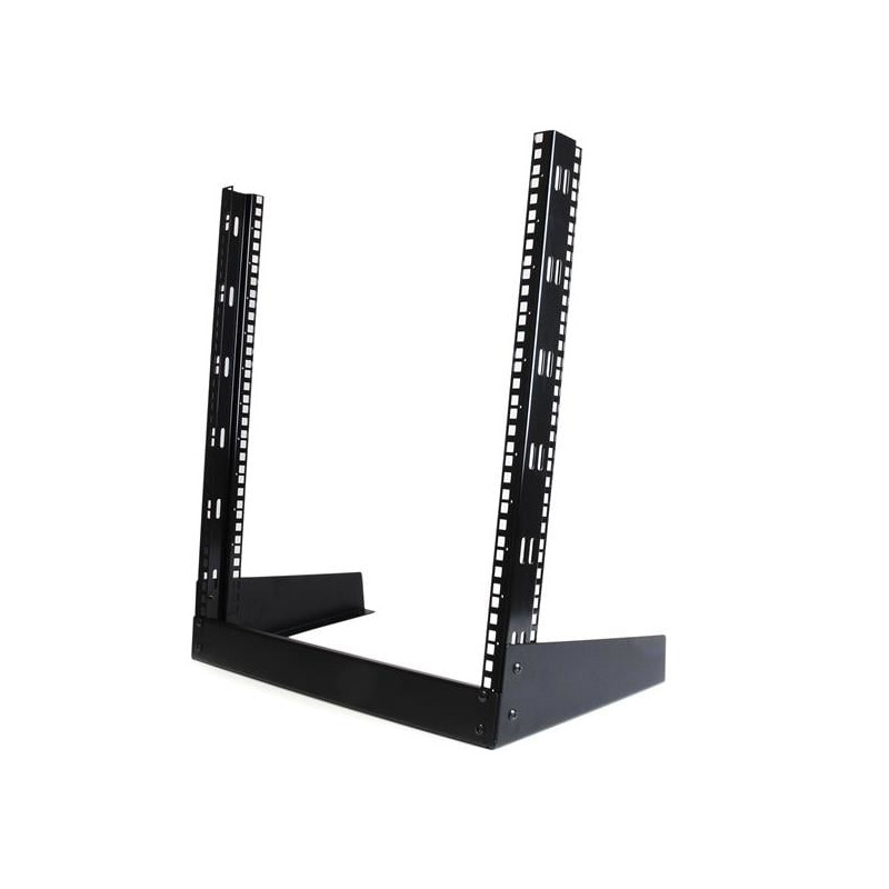 Rack di rete startech.com 2u 19" [rk12od]