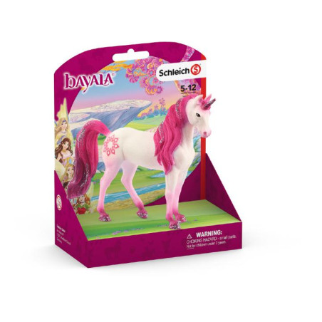 Schleich - bayala unicorno mandala marine [70717]