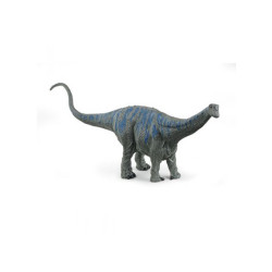 Schleich - serie di dinosauri/brontosauro [15027]