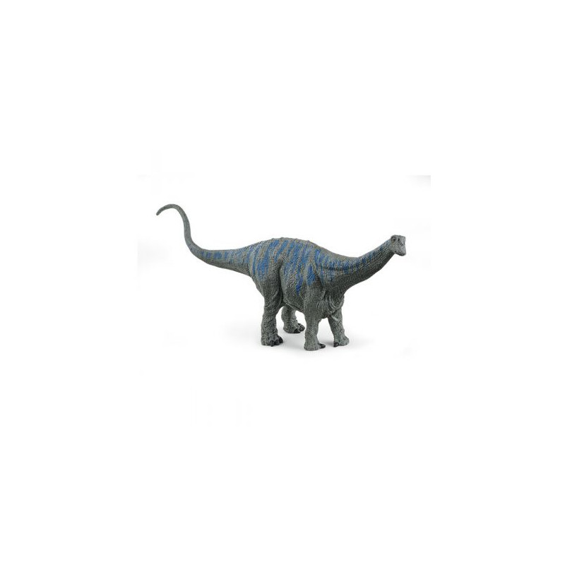 Schleich - serie di dinosauri/brontosauro [15027]