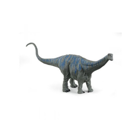 Schleich - serie di dinosauri/brontosauro [15027]