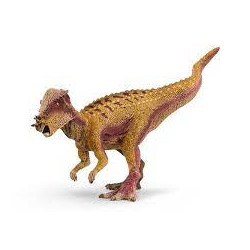 Schleich - dinosauro pachycephalosaurus [15024]