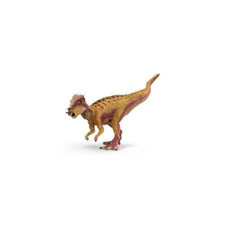 Schleich - dinosauro pachycephalosaurus [15024]