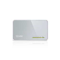 Switch tp-link tl-sf1008d 8 porte [tl-sf1008d]