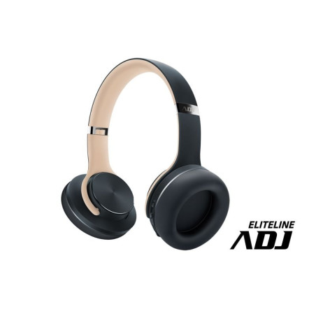 Cuffie e altoparlante adj con microfono e bluetooth