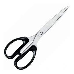 Forbici lebez spa 21cm lama acciaio [4336]