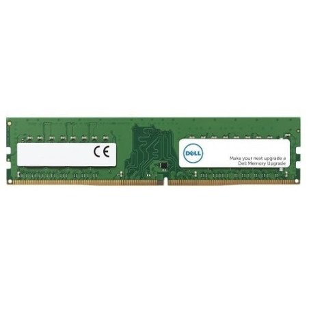 Ram u-dimm ddr4 32gb dell 3200mhz 2rx8 [ab120719]