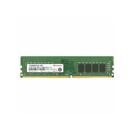 Ram u-dimm ddr4 32gb transcend 3200mhz [jm3200hle-32gk]