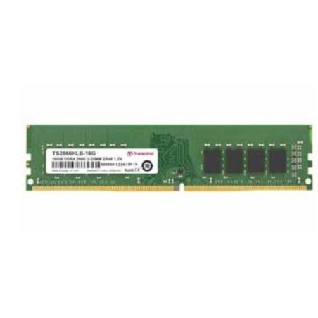Ram u-dimm ddr4 8gb transcend 3200mhz [jm3200hlb-8g]