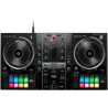 Console dj hercules inpulse 500 [4780909]