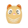 Altoparlante portatile hamlet gatto [xbtpet-cat]
