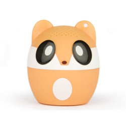 Altoparlante portatile hamlet volpe [xbtpet-fox]