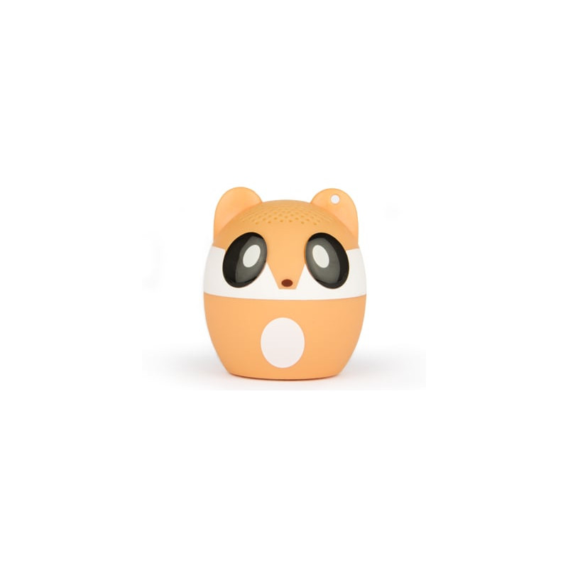 Altoparlante portatile hamlet volpe [xbtpet-fox]