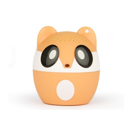 Altoparlante portatile hamlet volpe [xbtpet-fox]
