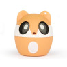 Altoparlante portatile hamlet volpe [xbtpet-fox]