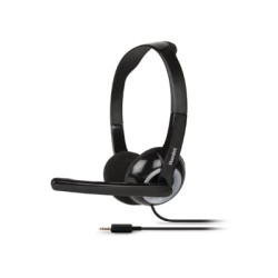 Cuffie hamlet con microfono 1x 3.5 [hheadmjj]