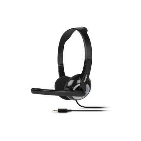 cuffie hamlet con microfono 1x 3.5 [hheadmjj]
