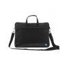 Borsa notebook vultech 15.6" a tracolla nero [sc-1560]