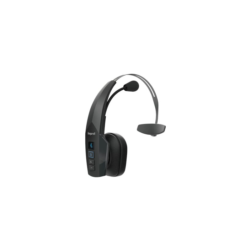 Cuffia jabra blueparrott b350-xt nero [204260]