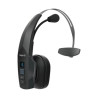 Cuffia jabra blueparrott b350-xt nero [204260]