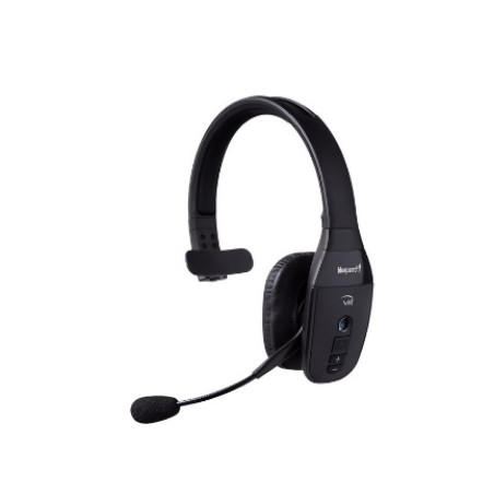 Cuffia jabra gn con microfono blueparrott b450-xt nero [204270]