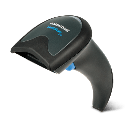 Lettore codici a barre olivetti quickscan qw 2400 nero [b3969000]