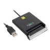 Card reader smart card igloo sl-99 usb 2 [sl-99]
