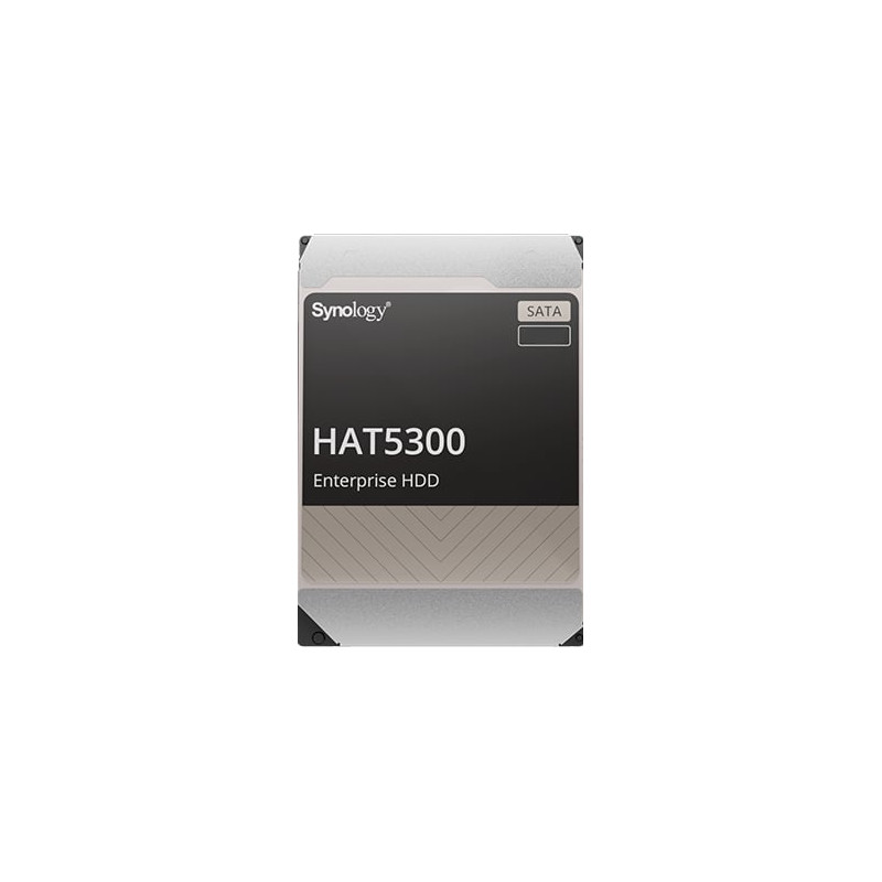 Hard disk 3.5 12tb synology hat5300 sata 7200rpm [hat5300-12t]