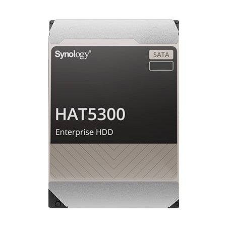 Hard disk 3.5 12tb synology hat5300 sata 7200rpm [hat5300-12t]