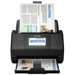Scanner epson workforce es-580w din a4 adf 100s [b11b258401]