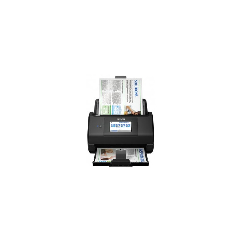 Scanner epson workforce es-580w din a4 adf 100s [b11b258401]