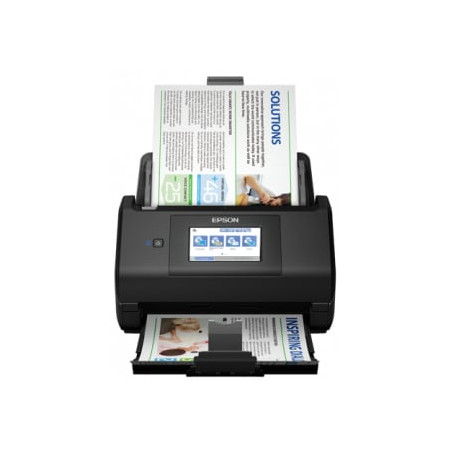 Scanner epson workforce es-580w din a4 adf 100s [b11b258401]
