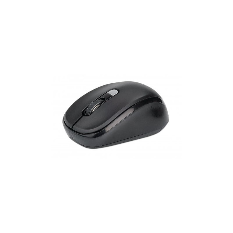 mouse manhattan ottico performance wireless nero