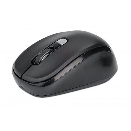 mouse manhattan ottico performance wireless nero
