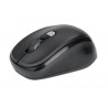 mouse manhattan ottico performance wireless nero