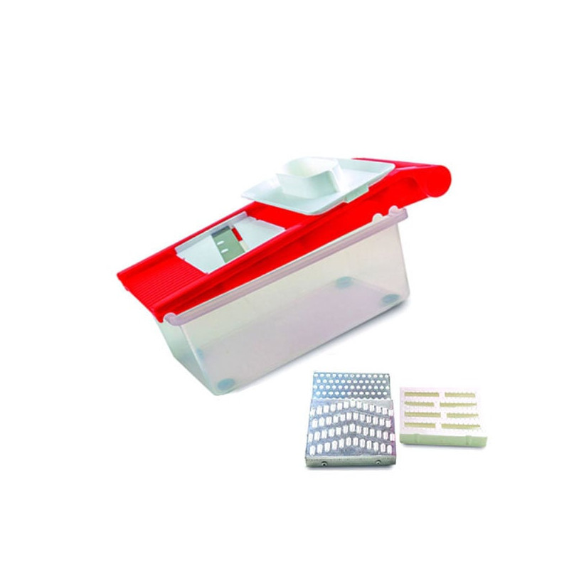 Affettatrice rigamonti [320]