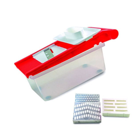 Affettatrice rigamonti [320]