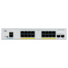 Switch cisco catalyst 1000 16porte ge poe 2x1g sfp