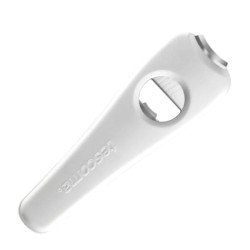 Apribarattoli tescoma bianco [420237]