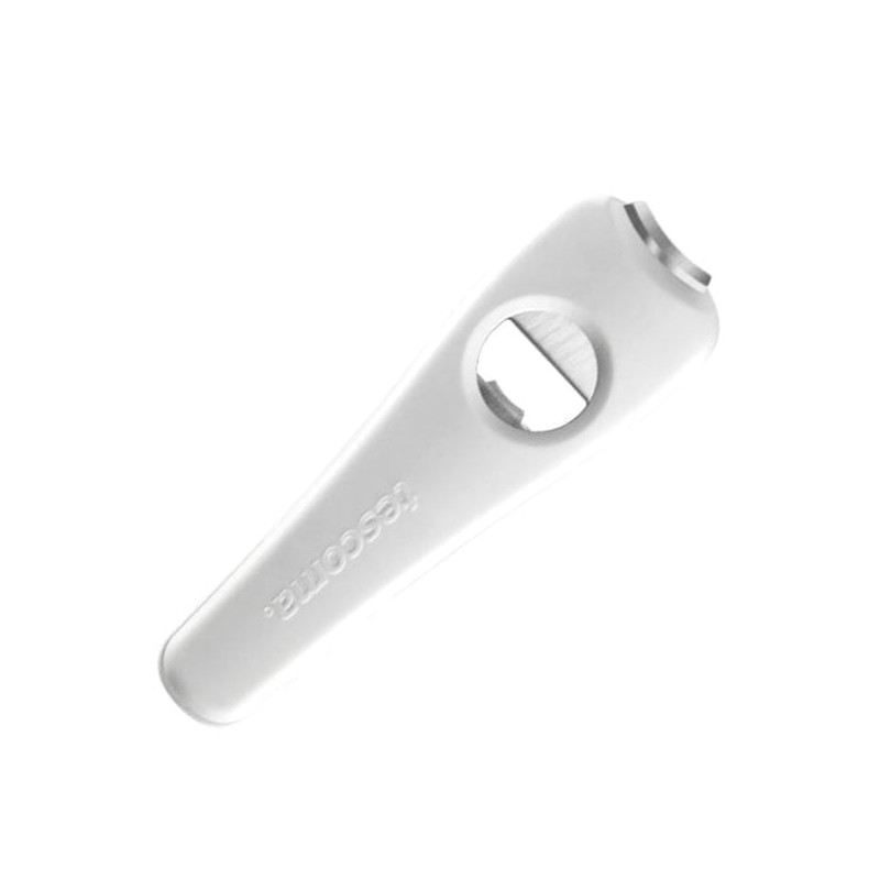 Apribarattoli tescoma bianco [420237]