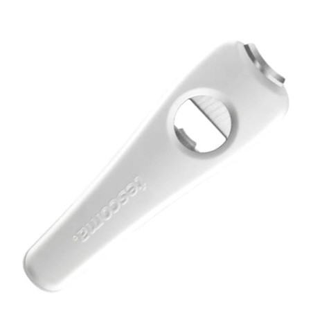 Apribarattoli tescoma bianco [420237]