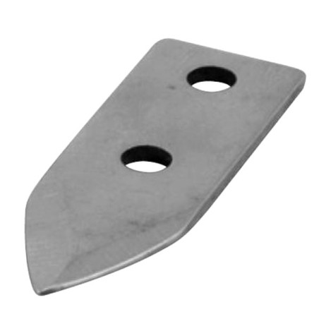 Lama di ricambio isla per apriscatole [rca0090]