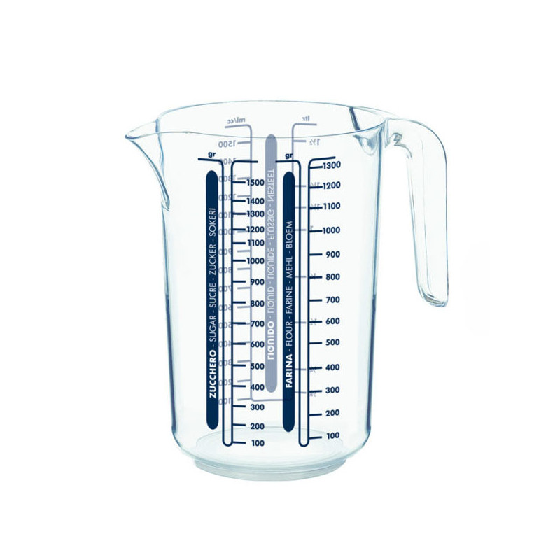 Caraffa cosmoplast [400]