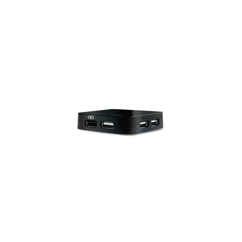 Hub usb d-link 4 porte usb 2.0 - dub-h4 [dub-h4]