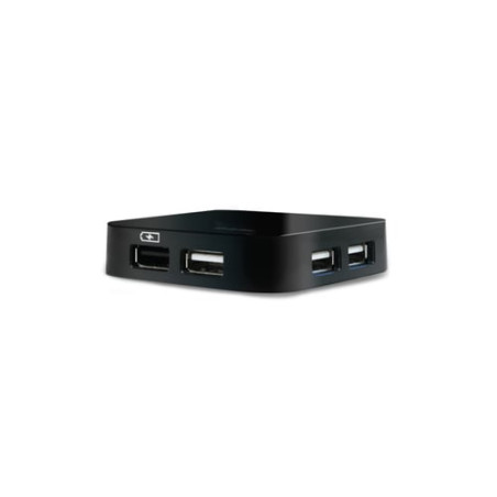 Hub usb d-link 4 porte usb 2.0 - dub-h4 [dub-h4]