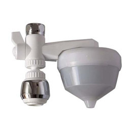 Filtro rubinetto siroflex [2650/1s]