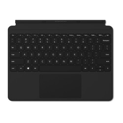Custodia con tastiera microsoft surface go nera [kcn-00032]