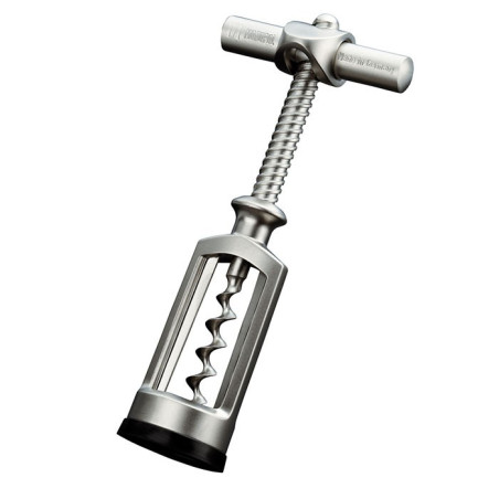 Cavatappi monopol argento [040281]