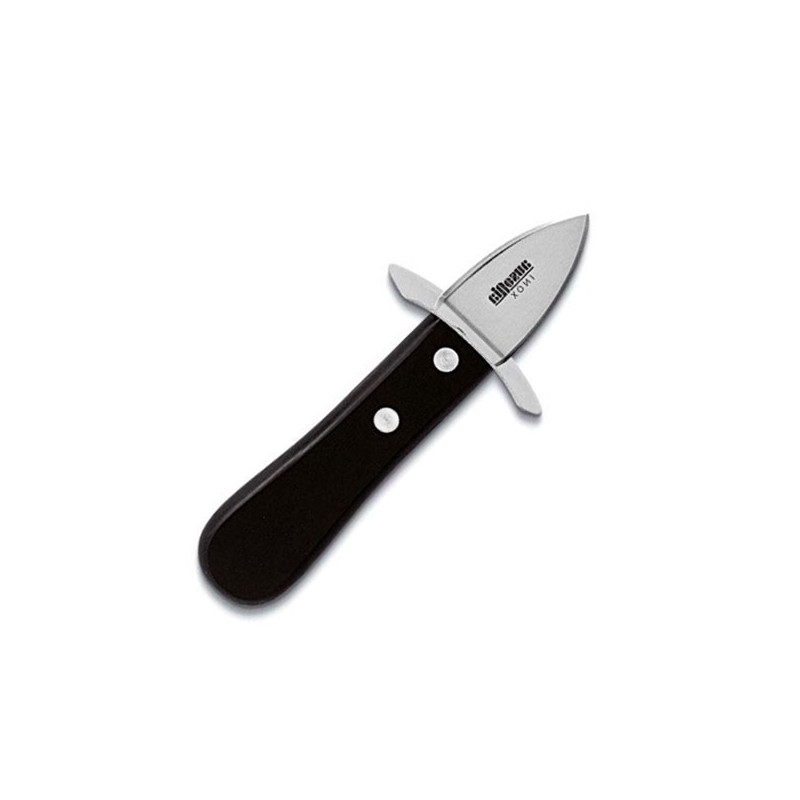 Coltello da cucina ausonia 6cm nero [71240]