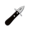 Coltello da cucina ausonia 6cm nero [71240]